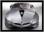 Concept, BMW Gina Light Visionary